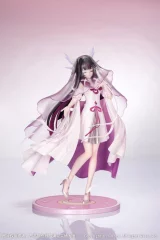Figurka Genshin Impact - Keqing Resplendent Feast Ver. 1/8 dupl