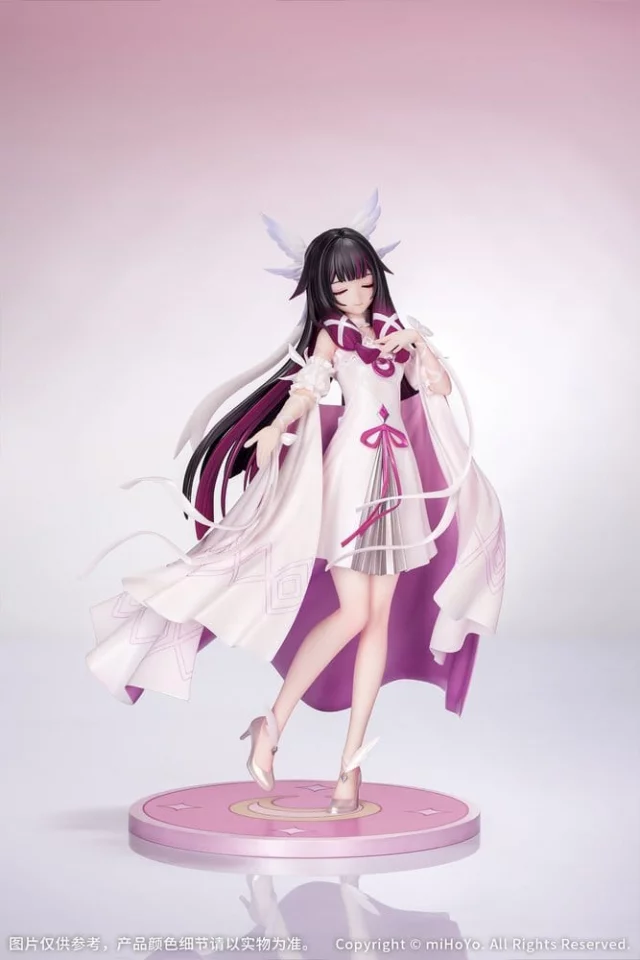 Figurka Genshin Impact - Keqing Resplendent Feast Ver. 1/8 dupl