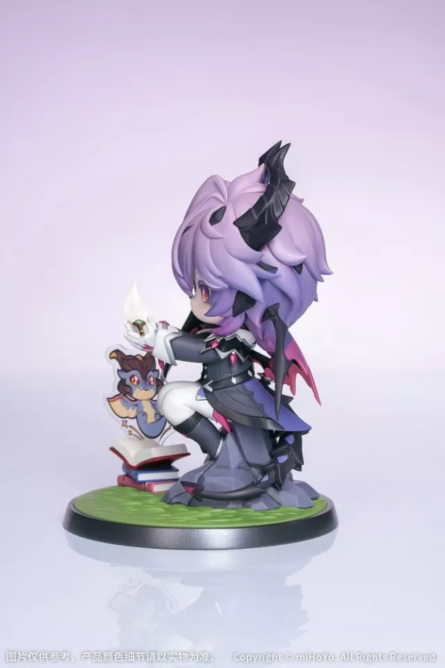 Figur Genshin Impact - Durin Floral Wanderings Ver. with Bonus - Anime