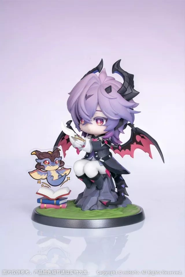 Figur Genshin Impact - Durin Floral Wanderings Ver. with Bonus - Anime