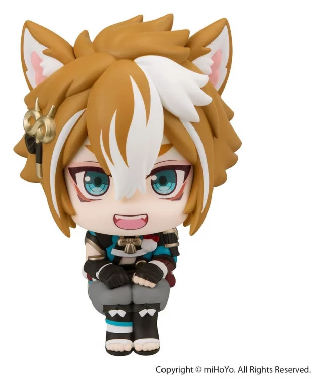 Figur Genshin Impact - Gorou (Look Up) - Anime