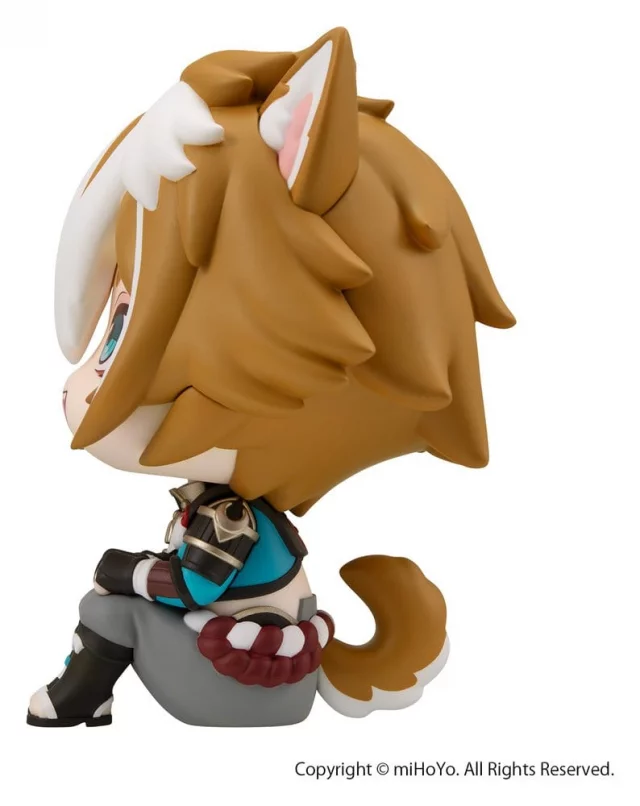 Figur Genshin Impact - Gorou (Look Up) - Anime