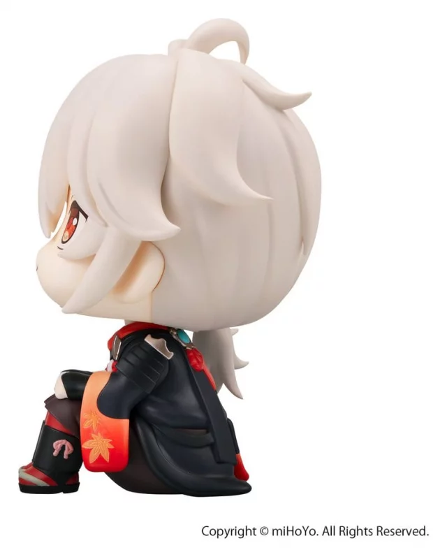 Figur Genshin Impact - Kazuha Kaedehara (Look Up) - Manga