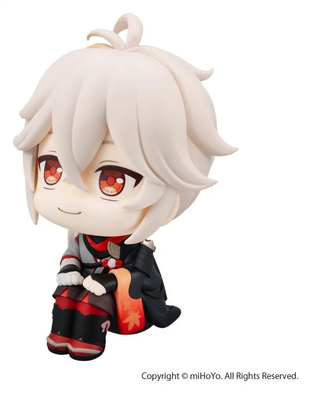 Figur Genshin Impact - Kazuha Kaedehara (Look Up) - Anime