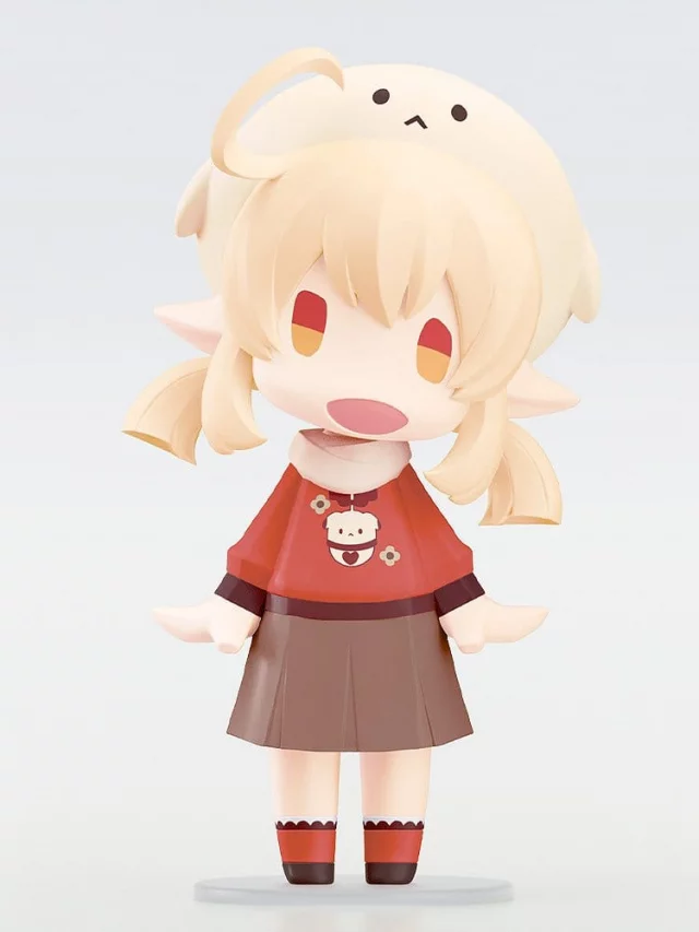 Figurka Genshin Impact - Klee (Good Smile Company) - Anime