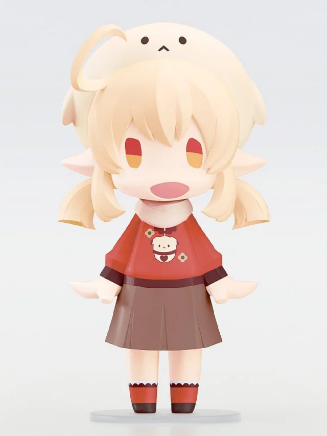 Figurka Genshin Impact - Klee (Good Smile Company) - Anime