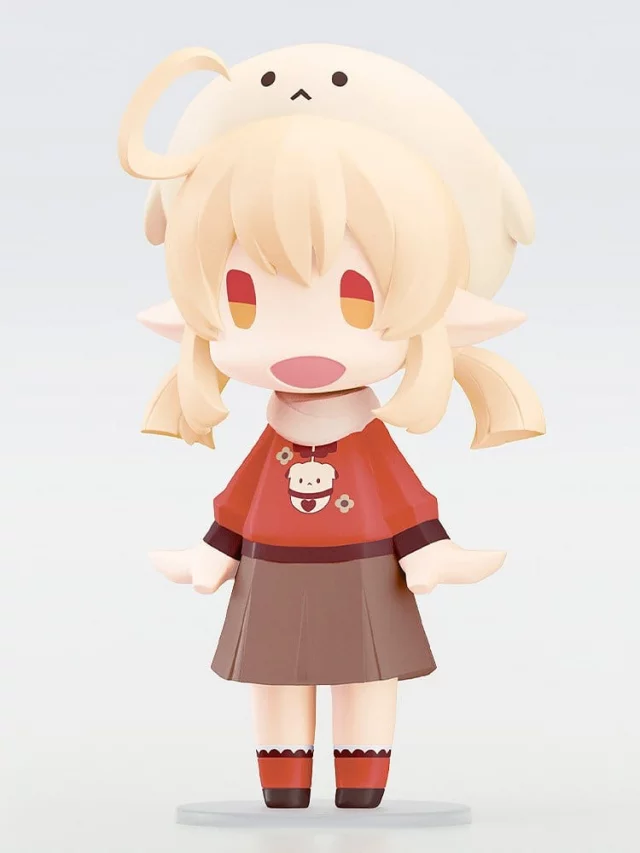 Figurka Genshin Impact - Klee (Good Smile Company) - Anime