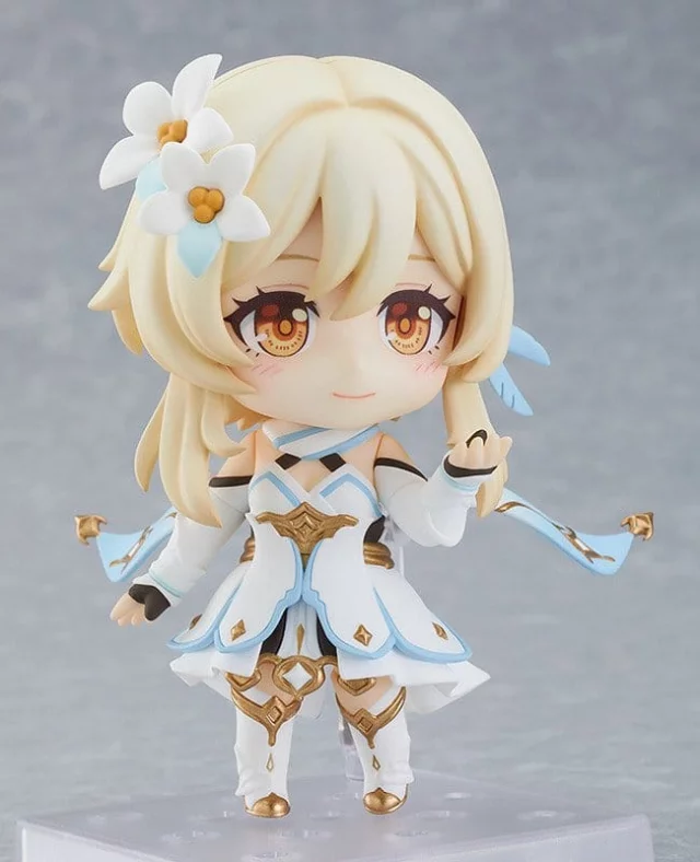Figur Genshin Impact - Lumine (Nendoroid) - Anime