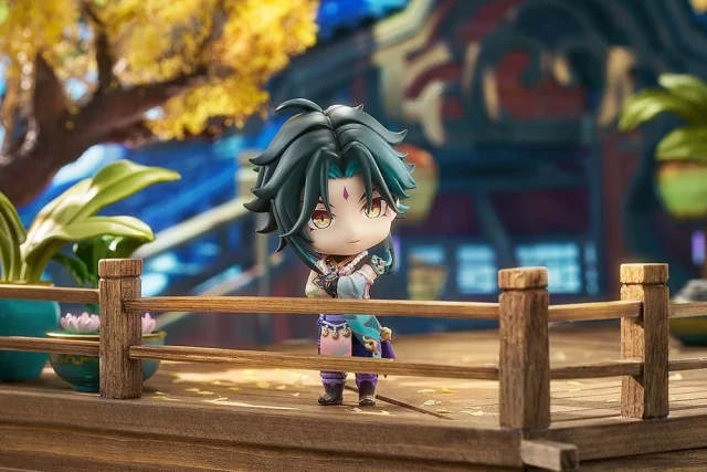 Figurka Genshin Impact - Kaeya (Nendoroid) dupl