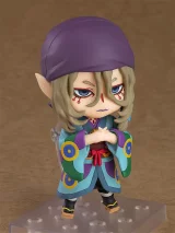 Figurka Blue Exorcist - Rin Okumura (Nendoroid) dupl