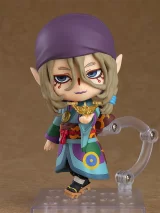 Figurka Blue Exorcist - Rin Okumura (Nendoroid) dupl