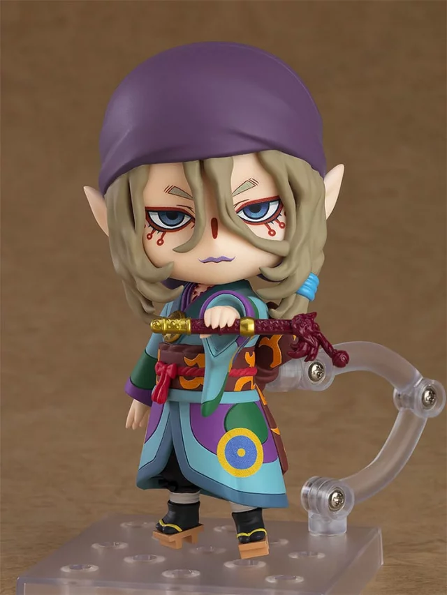 Figurka Blue Exorcist - Rin Okumura (Nendoroid) dupl
