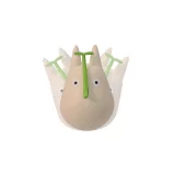 Figurka Ghibli - Small Totoro Transparent Pocket (My Neighbor Totoro) dupl