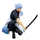 Figurka Gintama - Gintoki Sakata (BanPresto) dupl