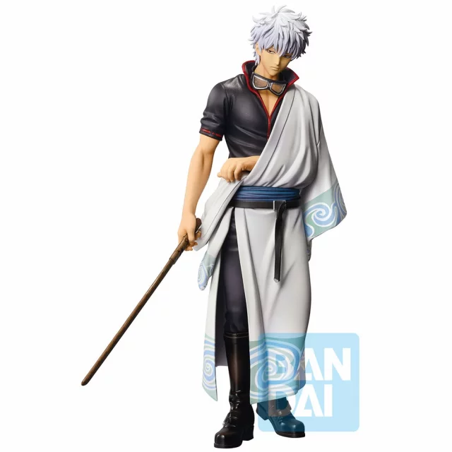 Figurka Gintama - Gintoki Sakata Anniversary (BanPresto) dupl