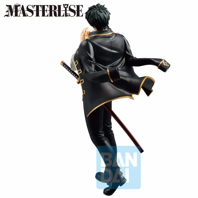 Figurka Jujutsu Kaisen - Nobara Kugisaki (BanPresto) dupl