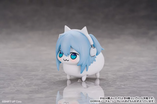 Figurka Delicious in Dungeon – Nendoroid Monster Meals (náhodný výběr) dupl