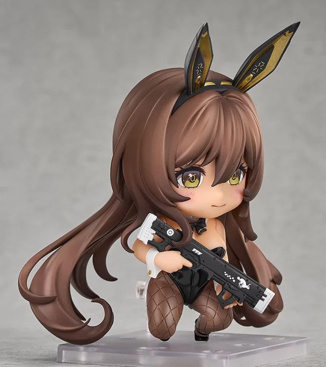 Figurka Goddess of Victory: Nikke - Noir (Nendoroid) - Anime