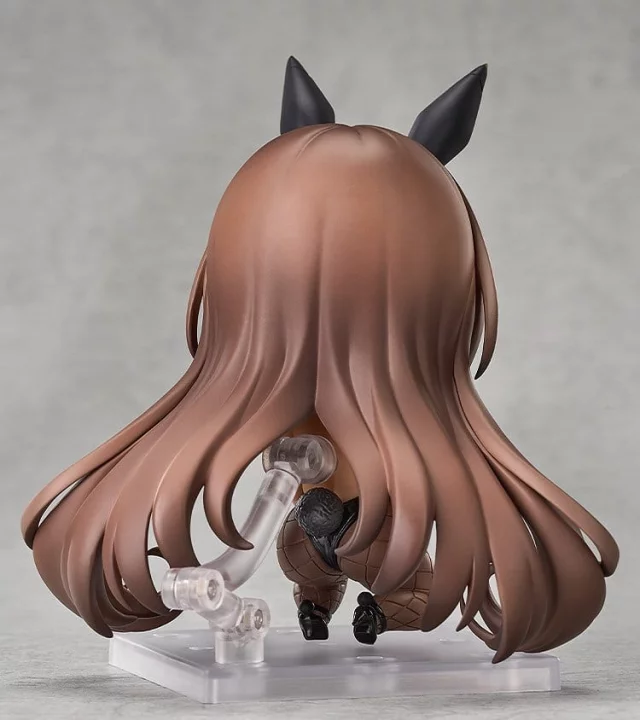 Figurka Goddess of Victory: Nikke - Noir (Nendoroid) - Anime