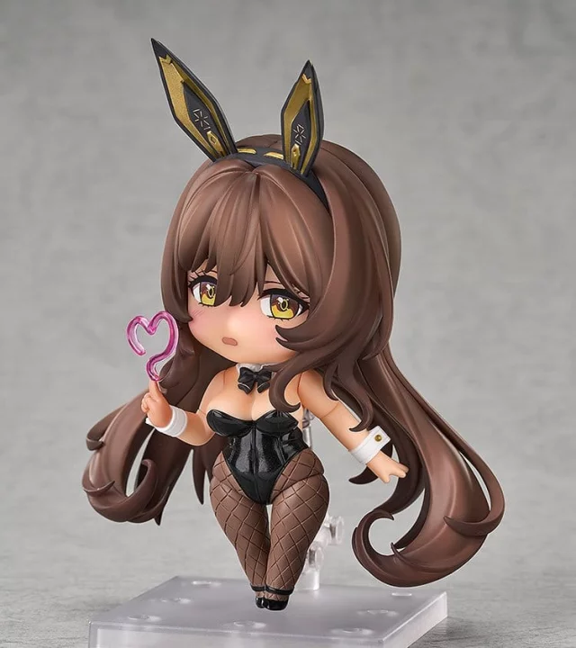 Figurka Goddess of Victory: Nikke - Noir (Nendoroid) - Anime