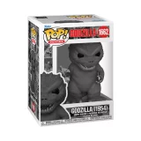 Figurka Godzilla Singular Point - Godzilla (Funko POP! Animation 1468) dupl