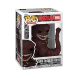 Figurka Godzilla - Godzilla 1999 (Funko POP! Movies 1664) dupl