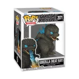 Figur Godzilla Minus One - Godzilla (Heat Ray) (Funko POP! Movies 2071)
