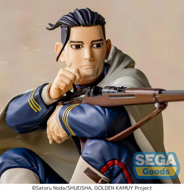 Figurka Demon Slayer - Tanjiro Kamado 15 cm (Sega) dupl