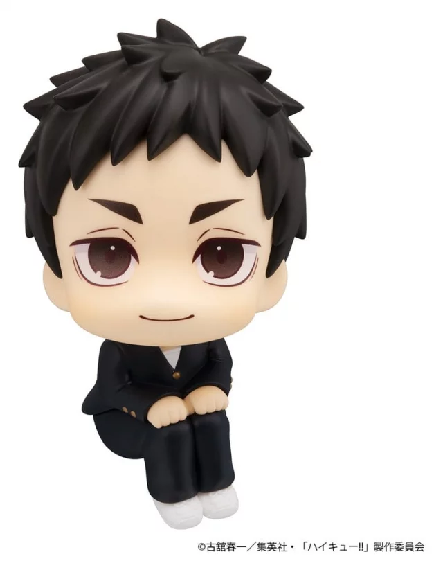 Figur Haikyu!! - Daichi Sawamura (Look Up) - Anime