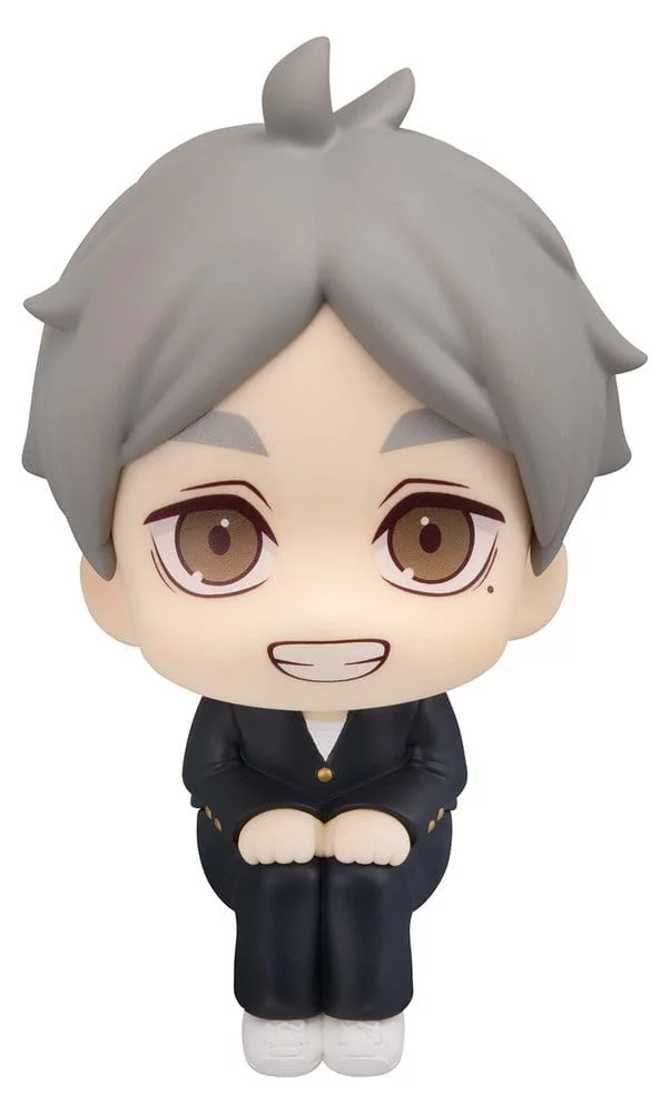 Figur Haikyu!! - Koushi Sugawara (Look Up) - Anime