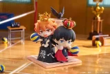 Figurka Haikyu!! - Tetsuro Kuroo & Kenma Kozume Qset+ (Good Smile Company) dupl