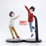 Figurka Haikyu!! - Tetsuro Kuroo (Banpresto) dupl