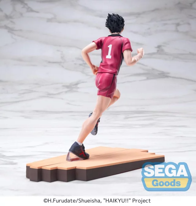 Figurka Haikyu!! - Kenma Kozume (Sega) dupl