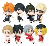 Figur Haikyu!! - Twinchees Dangler (zufällige Auswahl) - Anime