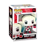 Figur Harley Quinn - Harley Quinn (Funko POP! Heroes 494) - DC Comics