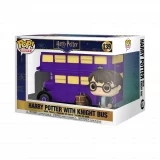 Figurka Harry Potter - Harry Potter (Funko POP! Harry Potter 165) dupl