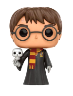 Figur Harry Potter - Harry Potter (Funko POP! Harry Potter 31)