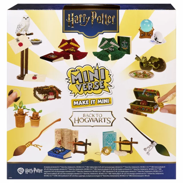 Figurka Lord of The Rings - Miniverse Make It (náhodný výběr) dupl