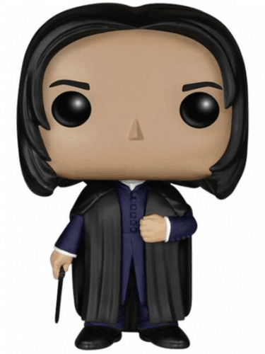 Figur Harry Potter - Severus Snape (Funko POP! Harry Potter 05)