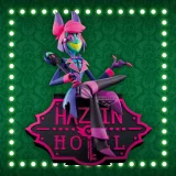 Figurka Hazbin Hotel - Alastor ver.A (BanPresto) dupl
