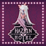 Figurka Hazbin Hotel - Alastor dupl