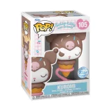 Figurka InuYasha - Jakotsu (Funko POP! Animation 1930) dupl