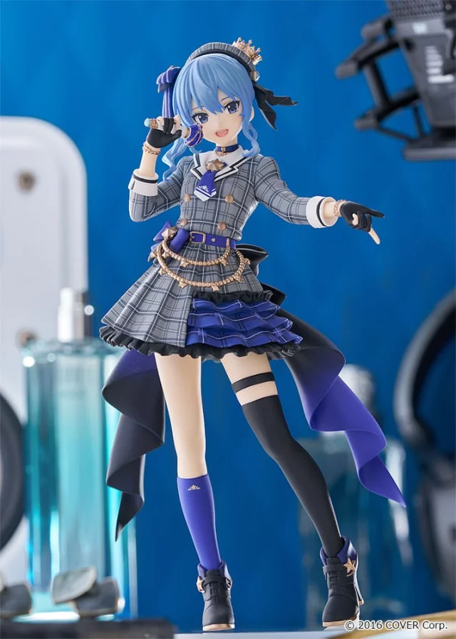 Figurka Hololive Production - Sakamata Chloe (Pop Up Parade) dupl