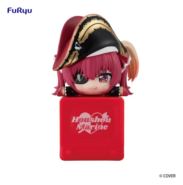 Figurka Hunter x Hunter - Hisoka (FuRyu) dupl