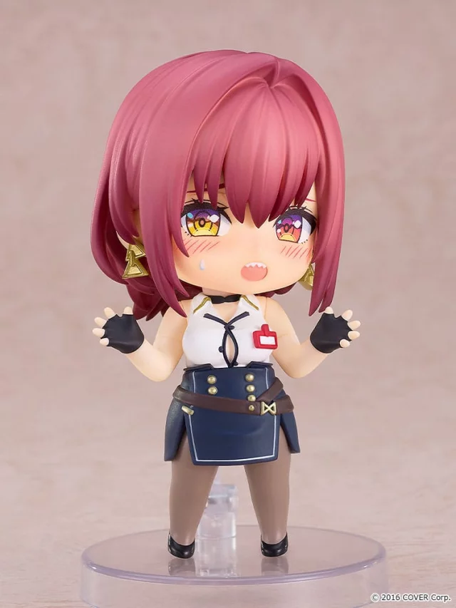 Figurka Hololive Production -  Shirakami Fubuki (Nendoroid) dupl