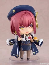 Figurka Hololive Production -  Shirakami Fubuki (Nendoroid) dupl