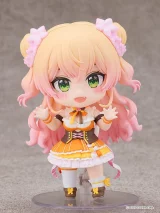 Figurka Hololive Production - Yukihana Lamy (Nendoroid) dupl