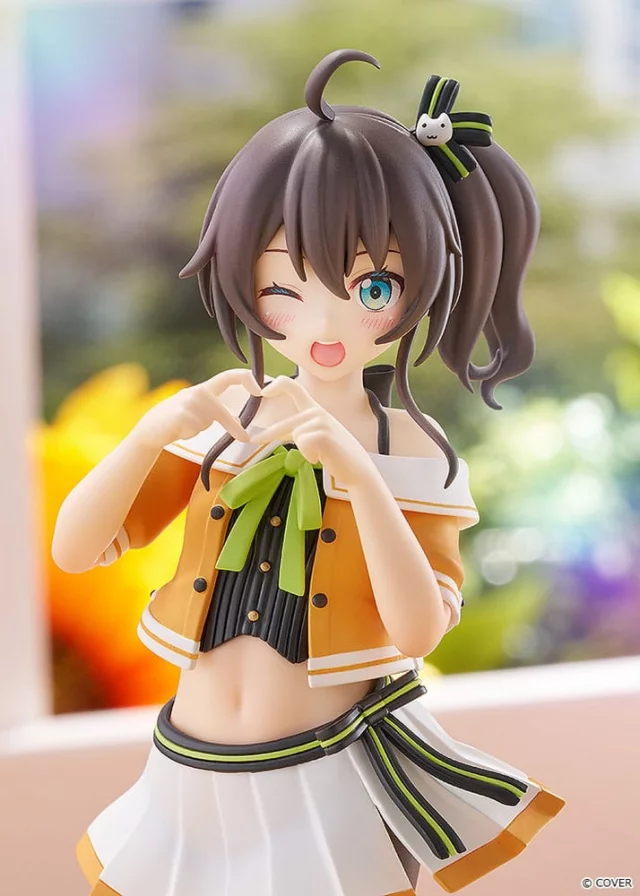 Figurka Hololive Production - Amane Kanata (Pop Up Parade) dupl