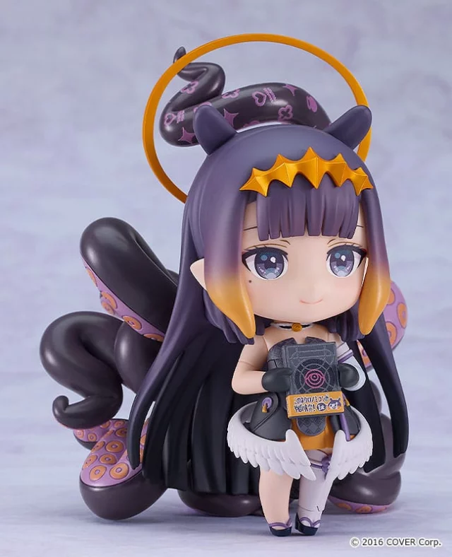 Figurka Hololive Production - Ninomae Ina'nis (Nendoroid) dupl