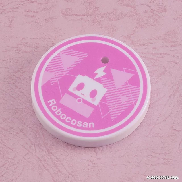 Figur Hololive Production - Robocosan (Nendoroid)